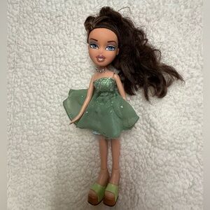 Bratz Y2K Dana Formal Doll